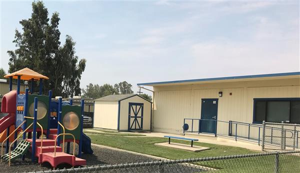 Picture of Central Preschool